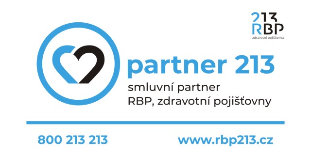 Programem partner213 rozšířila RBP počet kontaktních míst