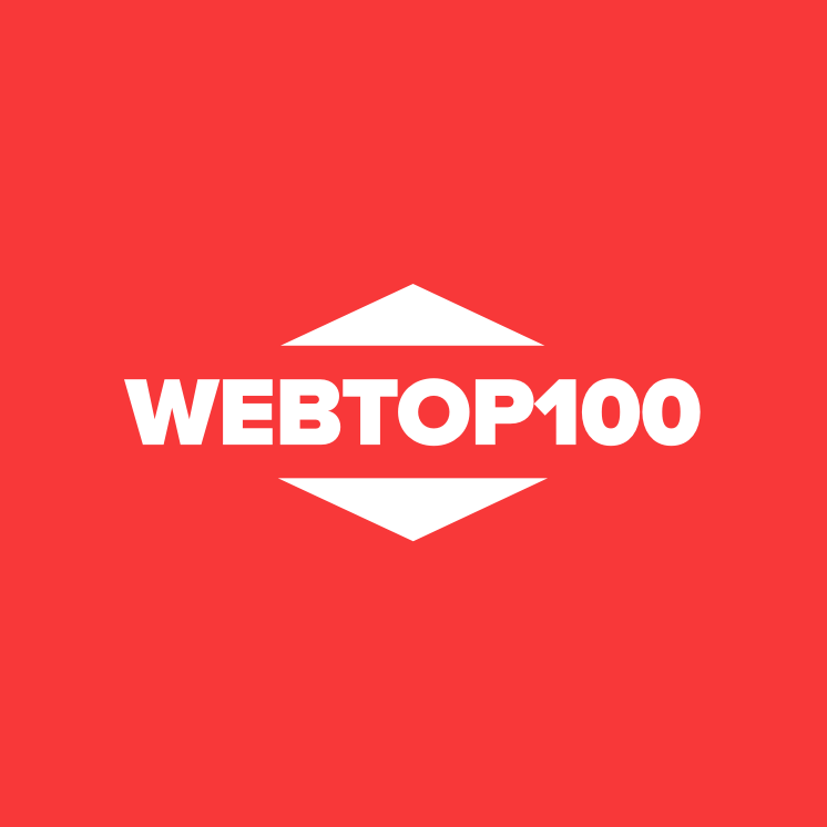 RBP zabodovala v soutěži WebTop100; v kategorii Digitální transformace získala 1. místo