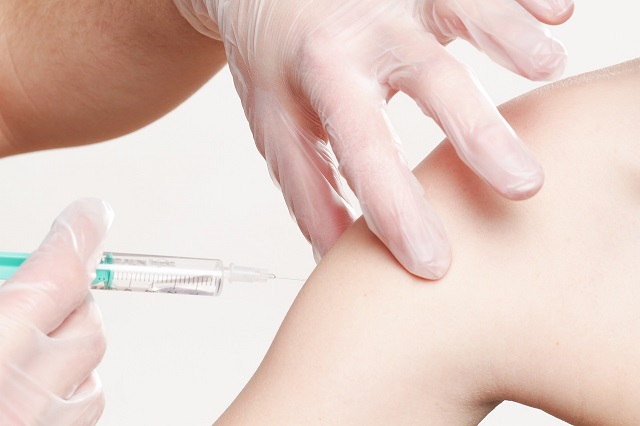 Očkování proti tetanu je v Česku nejčastějším s více než milionem dávek ročně